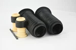 Boot With Jounce Bumper Front Shock Absorber Kit Fits Nissan 54034-4BA0A, 540344. Fixed Price $48.78.