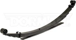 Dorman 43-1261HD Suspension Leaf Spring Fits Ford Models. Fixed Price $350.69.