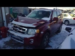 Air/coil Spring Rear Id Fits 08 Escape 11910. Fixed Price $50.62.