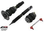 D2 Air Suspension Struts For 2014-2022 Mini Cooper D-MI-10-ART. Fixed Price $2250.00.