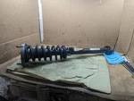 Strut Type Sl Models Front Fits 13-20 Mercedes S-class , 2313230700. Fixed Price $124.25.