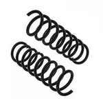 Genuine Acdelco For Buick Regal 2011 Coil Spring Rear Steel 34 / 544 Rate. Fixed Price $207.59.