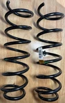 Oem Mopar Front Coil 52126314AC Springs For 2007-18 Jeep Wrangler Pair. Fixed Price $105.99.