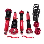 Adjustable Coilovers Suspension Kit For Lexus IS250 Sport Sedan 2014-2016 Rwd. Fixed Price $295.00.