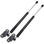 2X For 2003-2007 Honda Accord Front Hood Lift Supports Struts Shocks Springs. Fixed Price $19.19.