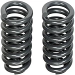 Dorman 929-916 Heavy Duty Coil Spring Upgrade 35 Percent Increased Load Handling. Fixed Price $377.45.