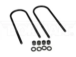 Dorman 929-787 Suspension Leaf Spring Axle U-bolt Kit. Fixed Price $28.33.