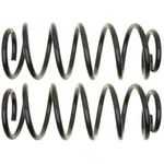 Coil Spring Set Moog 81388. Fixed Price $186.99.
