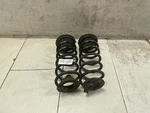 2007 Honda Civic Sedan 1.3L Hybrid Mx Rear Coil Springs Oem+. Fixed Price $58.87.