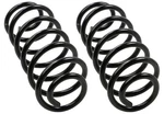 81640 Moog Set Of Coil Springs Rear For Toyota Prius 2012-2019 Pair. Fixed Price $58.00.