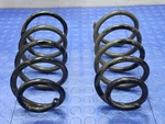 2020-2025 Nissan Versa Rear Suspension Coil Springs Set Of Two Oem 550205EE0A. Fixed Price $128.24.