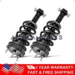 2X Front Lh & Rh Shock / Strut Coil Spring Assembly For Chevrolet Cadillac Gmc. Fixed Price $192.60.