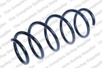 Lesjofors Coil Spring Mercedes-benz C280, C350, C240, C320 4056936. Fixed Price $90.62.