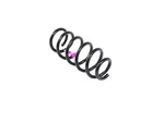 Genuine Mopar Front Coil Spring Right 68498025AA. Fixed Price $86.81.