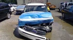 Air/coil Spring Rear Fwd Fits 09-19 Flex 728856. Fixed Price $70.00.