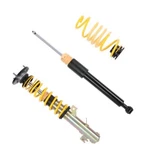 Ta-height Adjustable Coilovers For 2012+ Scion Fr-s / Br-z STS18258804. Fixed Price $1649.00.