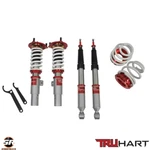 Truhart TH-H814-1 Streetplus Coilovers For 2017-2021 Honda Civic Hatchback. Fixed Price $650.00.