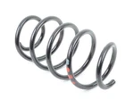 New Audi A3 8P Front Coil Spring 1K0411105DA Original 1K0-411-105-DA. Fixed Price $158.99.