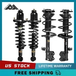 2X Front + Rear Complete Struts Assembly For 2004 - 2008 2009 Toyota Prius. Fixed Price $234.76.