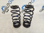 Rear Right Coil Spring 2017 Kia Soul Oem 55330-B2230 2014 2019 *set*. Fixed Price $98.88.