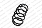 Coil Spring Lesjofors 4095084 Fits 2014 Vw Passat. Fixed Price $97.99.