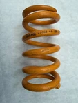 Ohlins Shock Spring 01093-44/120 L146. Fixed Price $75.00.