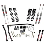 Skyjacker G452RKMLT 4.5"/3" Suspension Lift Kit For 2020-2024 Jeep Gladiator Jt. Fixed Price $1470.13.