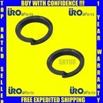 Bmw Coil Spring Seat Suspension Front Upper E34 535I Uro (9MM) 31331128522 Set. Fixed Price $53.33.