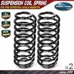 2PCS Rear Side Coil Springs Ford Expedition 97-02 Lincoln Navigator 98-02. Fixed Price $85.99.