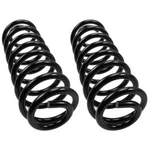 Rr Hd Coil Springs Moog 81069. Fixed Price $122.26.