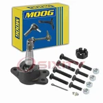 Moog Front Upper Suspension Ball Joint For 1996-2002 Chevrolet Express 1500 Br. Fixed Price $47.97.