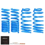 Maxpeedingrods Lowering Springs 2.2"F/2.2"R For Dodge Challenger Rwd 2008-2023. Fixed Price $93.43.