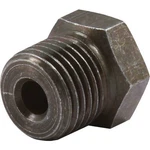 Allstar Performance Inverted Flare Nut 2PK 9/16-18 3/16IN Line- ALL50115. Fixed Price $6.11.