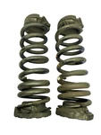 2017-2020 Jaguar F-pace Svr X761 5.0L Awd Rear Coil Spring Set (2) *52K Miles*. Fixed Price $129.45.