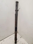 Toyota T100 Base, Rear Lh=rh Leaf Spring 1/2 Ton, 1994-1998, 48210-34050. Fixed Price $116.48.