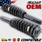 Front Complete Struts Coil Springs 2PCS Lincoln Mkz 2010-2012 Ford Fusion. Fixed Price $102.95.