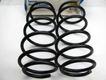 Moog 80158 Front Coil Spring Set For 2000-2005 Taurus, Sable. Fixed Price $55.96.