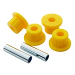 Old Man Emu Rear Leaf Spring Bushing Kit For Toyota Tacoma Suspension OMESB108. Fixed Price $61.48.