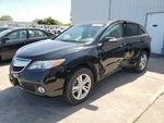 Right Coil/air Spring Oem 13-15 Acura Rdx 1YR Wrnty 52441TX5A02. Fixed Price $125.00.