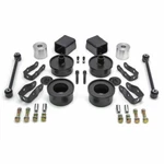 Readylift 2.5" Hd Sst Kit For 2018-2022 Jeep Wrangler Jl Sahara/sport. Fixed Price $459.95.
