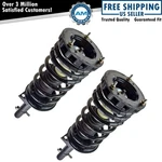 Rear Loaded Complete Struts Pair Set 2PC 94-07 Ford Taurus Mercury Sable. Fixed Price $165.24.