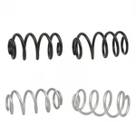 1997-2004 Dodge Dakota Passenger Front Coil Spring Oem D7Q1K. Fixed Price $107.82.