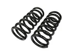 Moog 56BG24Q Rear Coil Spring Set Fits 2009-2014 Nissan Murano. Fixed Price $171.68.
