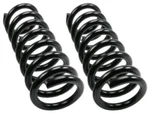 2 Coil Springs Moog Front Constant Rate Replace Gmc Oem # 4911053F70. Fixed Price $178.99.