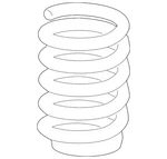Genuine Gm F Spring 86537190. Fixed Price $101.51.