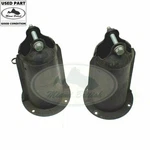 Land Rover Front Spring Turret Braket Set X2 Discovery Series KVU101051 Used. Fixed Price $89.08.