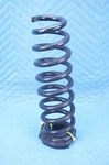 Bmw 128I 135I E88 Rear Coil Spring Rh Or Lh 2008-2013 Oem. Fixed Price $55.00.