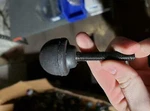 15654658 Gm Suspension Bump Stop Bolt Topkick Truck 1990-2009 C6500 C7500. Fixed Price $25.79.