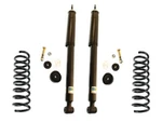 Bilstein B4 Front Shocks & B3 Coil Spring Kit For Mercedes W202 C280 Standard. Fixed Price $269.95.