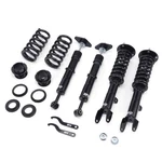 Coilovers Suspension Springs Lowering Kit For Dodge Challenger Charger Rwd 11-22. Fixed Price $471.15.